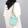 Women'S Crossbody Bag Mini Mobile Phone Bag Shoulder Bag With Multiple Compartments Simple And Stylish Women'S Bag