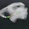 Professional Fishing Equipment Outdoor Fishing Net Efficient Fishing Net for Serious Fishing Activity