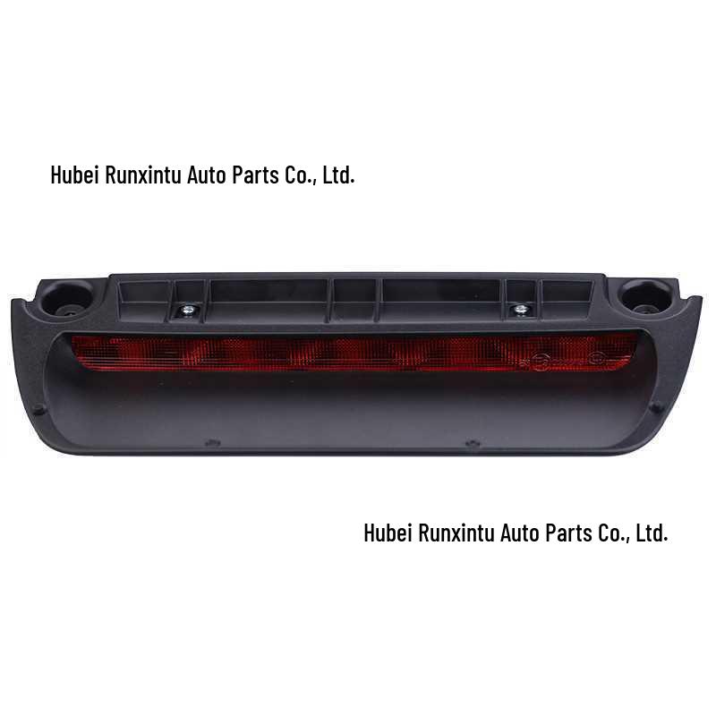 

6350Z5 High Mount Third Brake Light for Citroen C4 and Peugeot 408 28x16x10