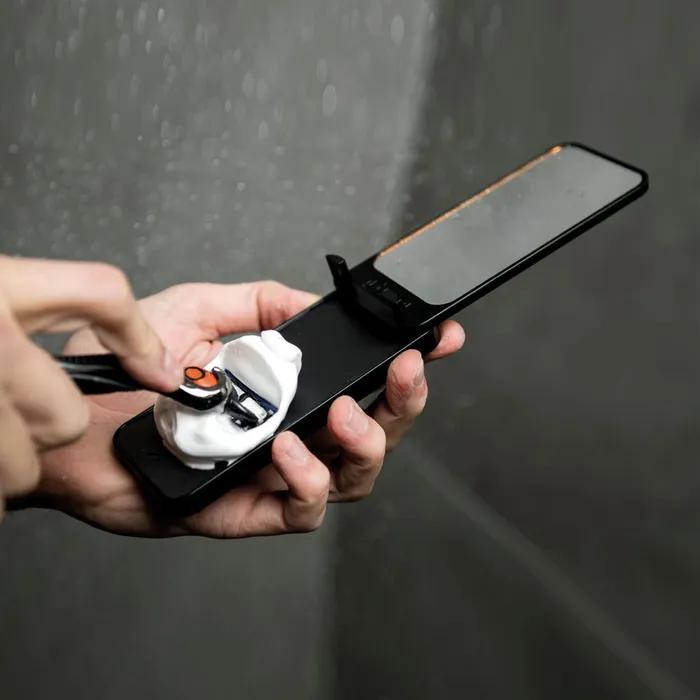 Denmark Razor Cleaner_Laserfit 3.0 Mirror