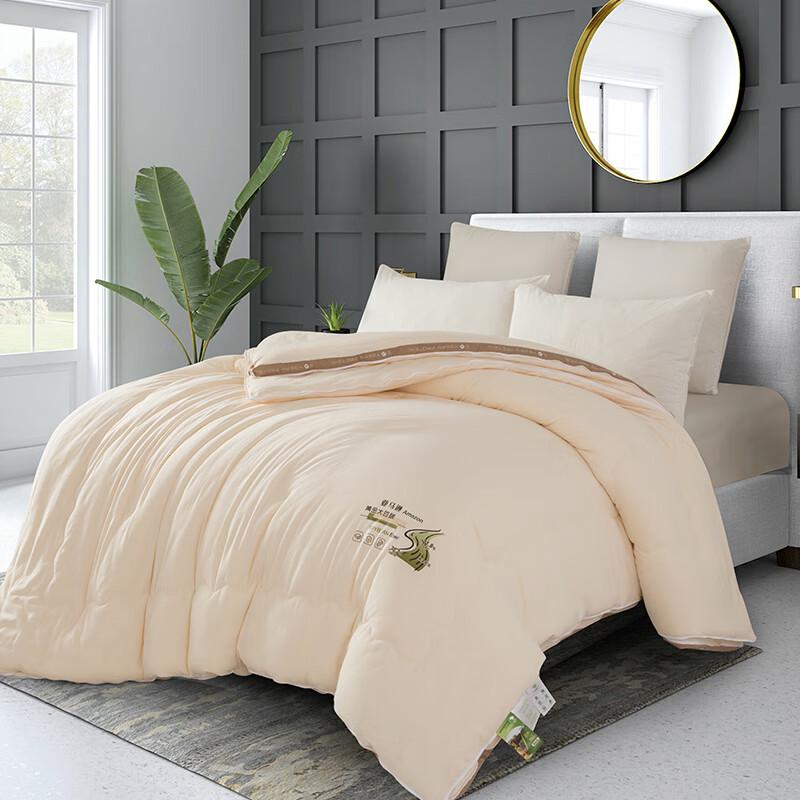 

Fang En Amazon All-Season Polyester Duvet System