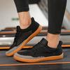 Men Barefoot Casual Flats Women Wide Palm Driving Shoes Walking Hiking Shoes Couple Yoga Fitness Shoes Large Size