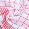 6pcs Large 40x60cm Absorbent and Lint-Free Dish Cloths - Quick-drying, Soft and Durable Kitchen Towels