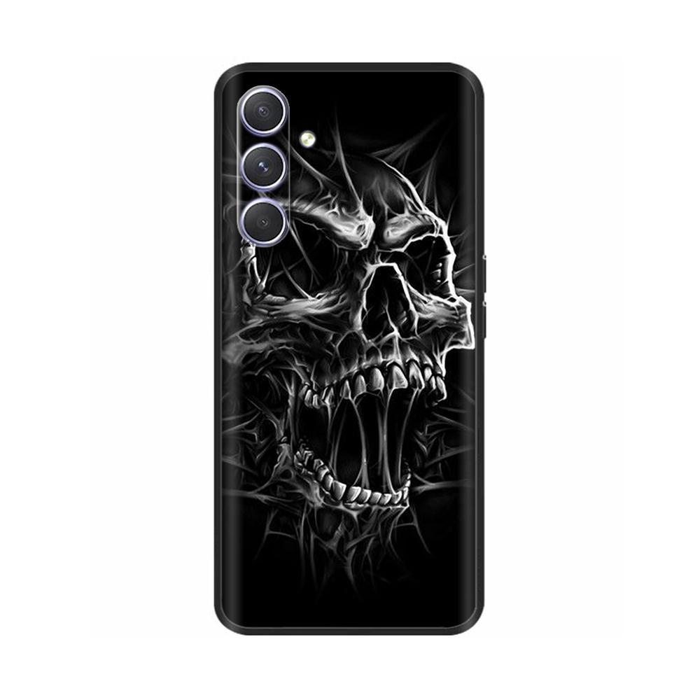 For Samsung Galaxy A05s Case Soft Silicone Bumper Protective Phone Cases For Samsung Galaxy A05S SM-A057F Back Cover Fundas Capa