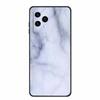 Case For Honor 200 Lite Marble TPU Soft Silicone Back Cover For Honor 200Lite Phone Cases 6.7" Shockproof Mica Painted Cute Capa