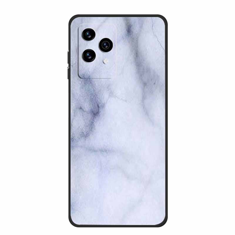 Case For Honor 200 Lite Marble TPU Soft Silicone Back Cover For Honor 200Lite Phone Cases 6.7" Shockproof Mica Painted Cute Capa