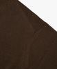 SUARE V-Neck Two-Way Zip-Up Knit - 4 Colors