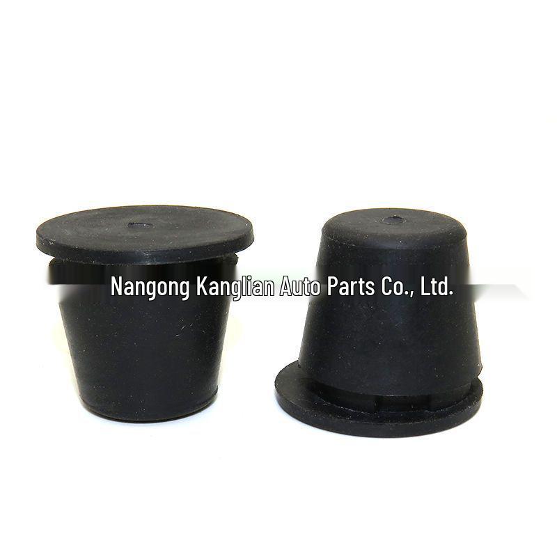 Резиновый отбойник капота для Honda Accord/Acura 74175-SJA-000 Kanglian