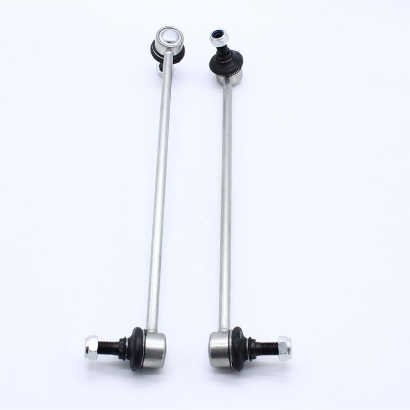Buy 1 Pair Of Metal Stabilizers Bars Compatible For A3 Golf 5 6 Passat
