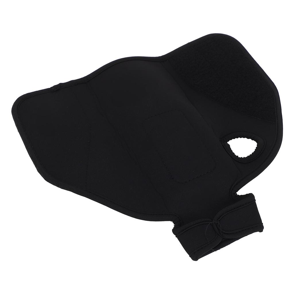 Swing Alignment Brace Wrist Grip Trainer Beginner Training Aid Gesture Practice Tool