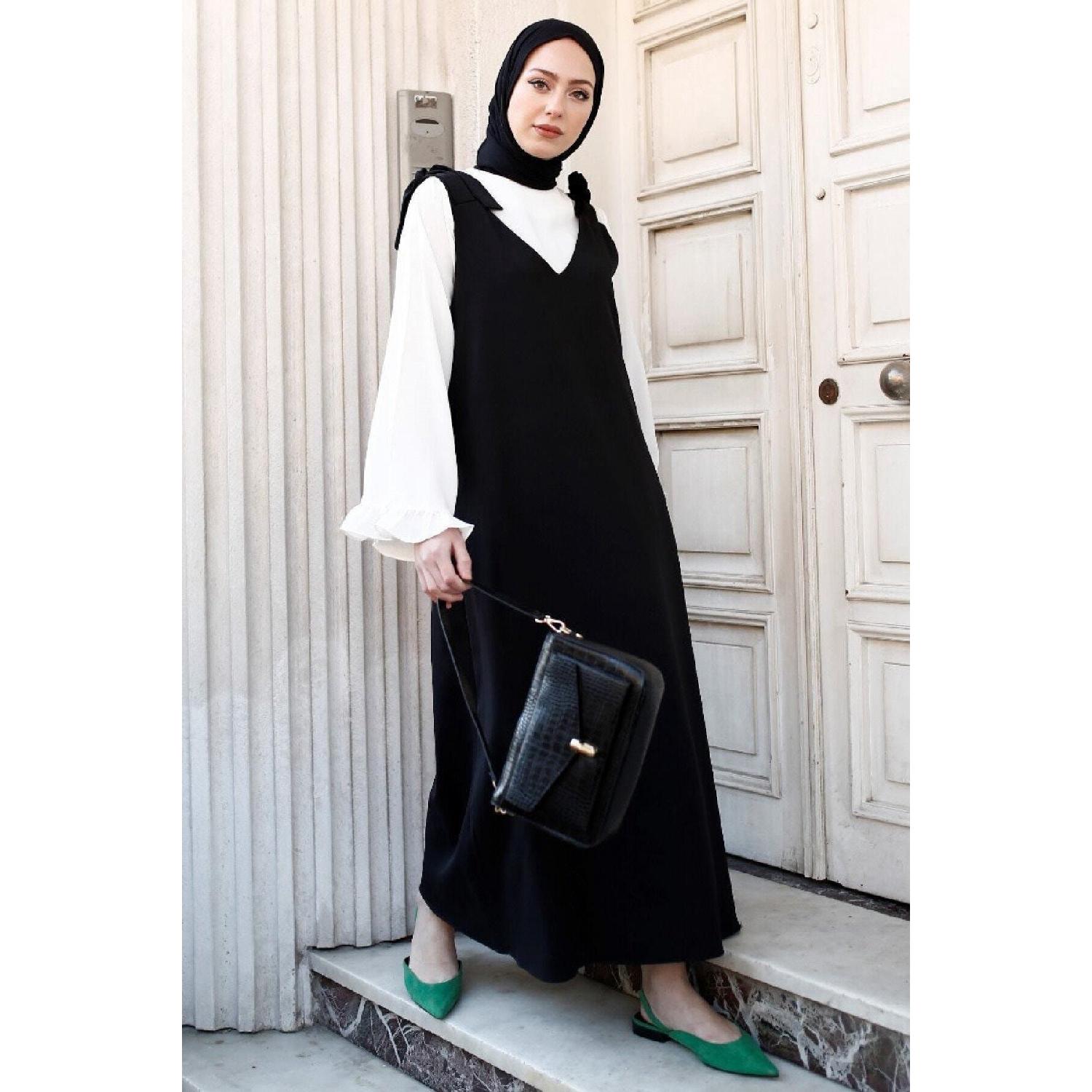 

Women s Black Gilet S/M чорний