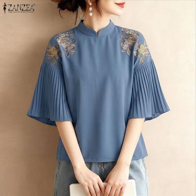 Tops – Bluse e camicie