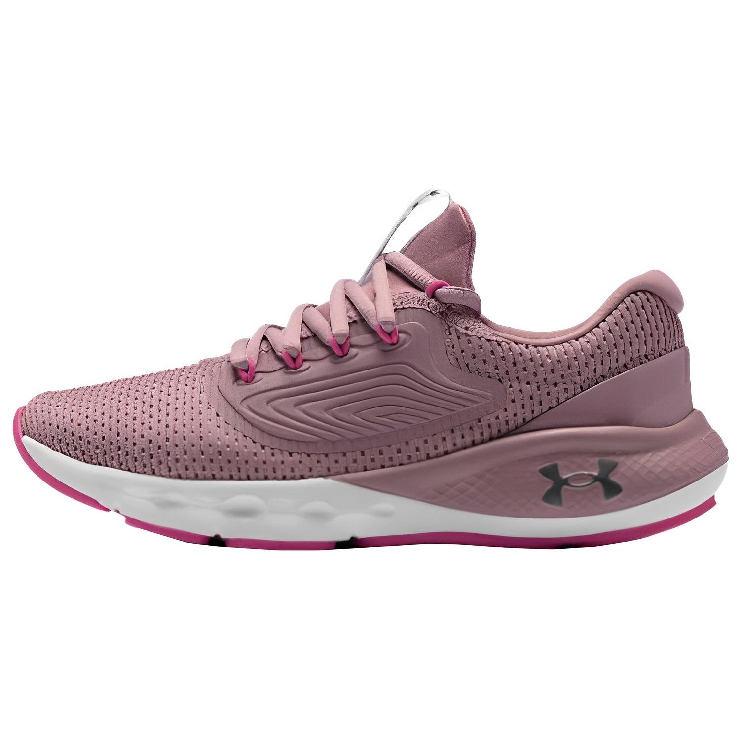 (WMNS) Under Armour HOVR Turbulence  Pink  Women s 3024884-601 EU 38