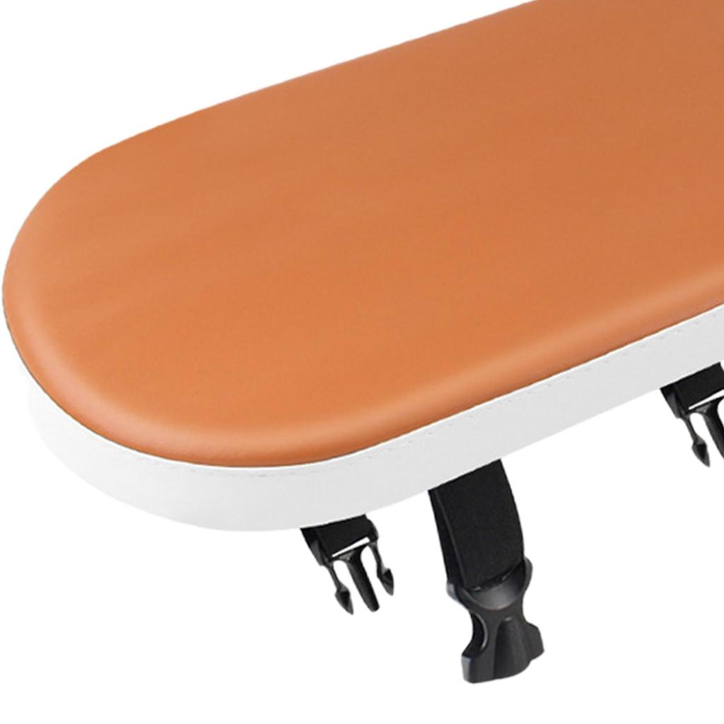 Bike Back Seat Bike Saddle Wide Soft Pad Shock Absorption Bicycle Rear Seat Cushion Bike Seat for Road Bikes Biking Outdoor