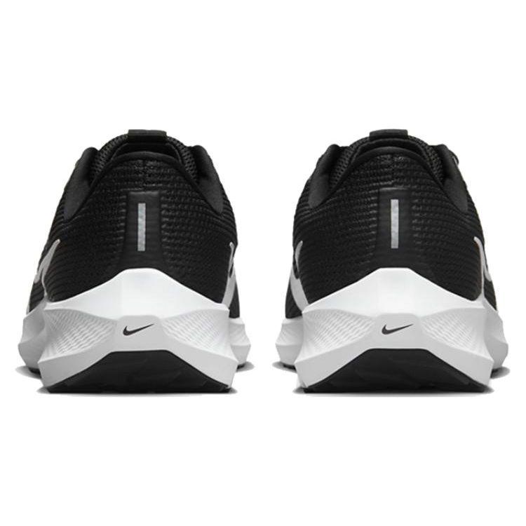 Nike Air Zoom Pegasus 40 Wide 'Black White' DV7480-001
