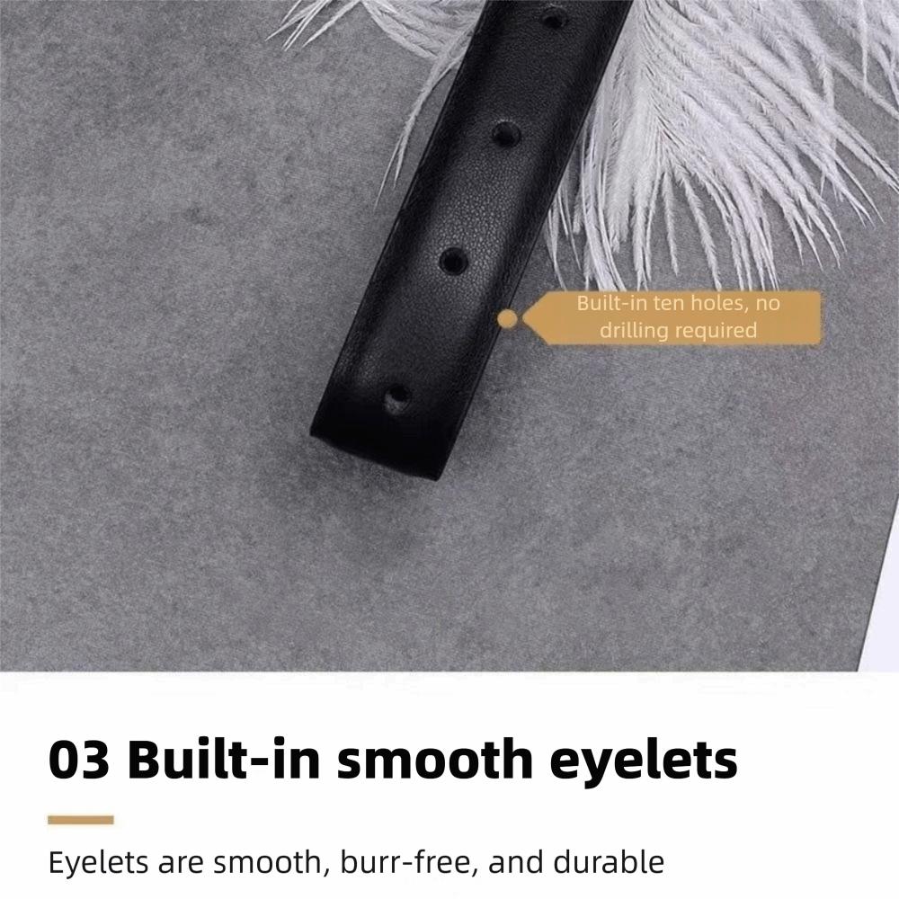 Adjustable Ladies Thin Soft Waistband With Gold Buckle Jeans Belt  Casual Wear