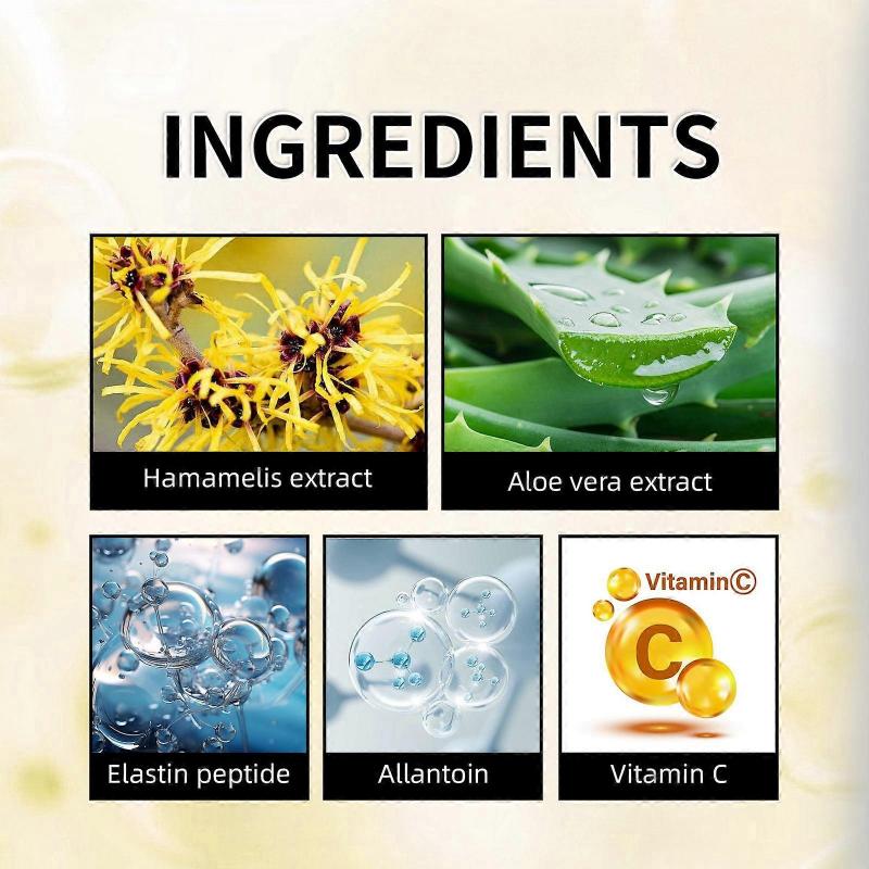 Scar Gel, Advanced Scar Removal Gel, Silicone Scar Cream Scar Gel for Surgical Scars, Resurfacing Scar Gel, Gentle Skin Care