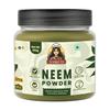 Neem Powder 250g | 100% Pure Natural Azadirachta Indica for Skin Hair & Immunity | Antibacterial Detox Superfood | Ideal for Face Packs Hair Masks
