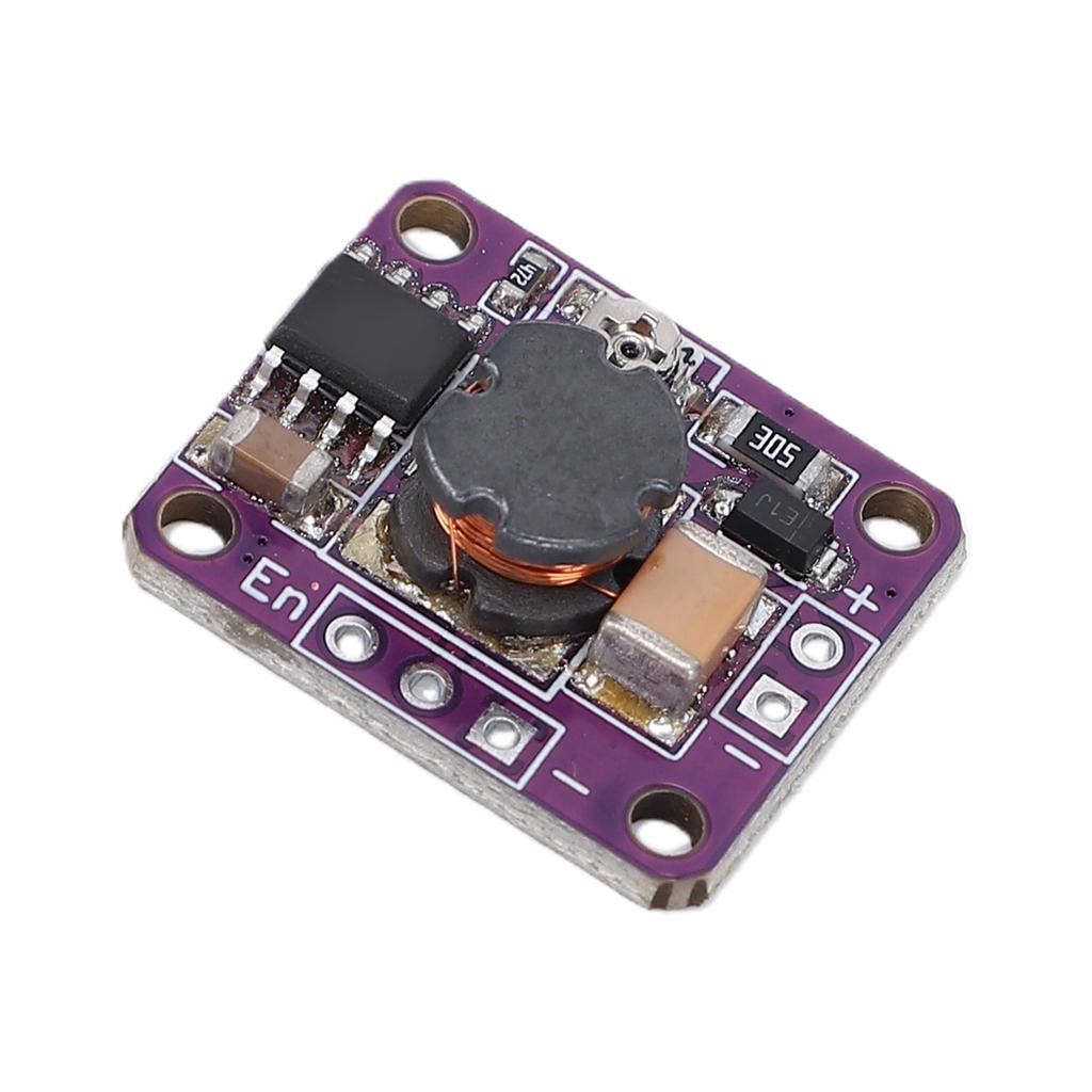 DC DC Boost Converter Module 3.6 20V to 150 500V Adjustable High Voltage Power Supply Board, Mini Step Up Converter