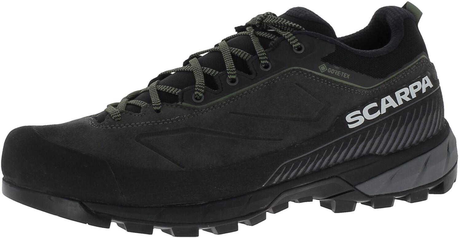 

Обувь для треккинга Scarpa Rapid XT GTX (72697G-M-273) shark/military 44