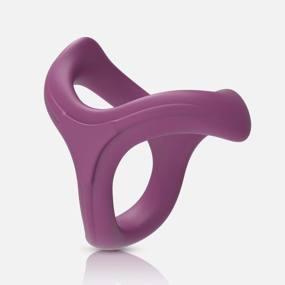 Sex Toys Penis Ring Reusable Silicone Semen Cock Ring Penis Enlargement Delayed Ejaculation Sex Shop Sex Toys For Men Couples