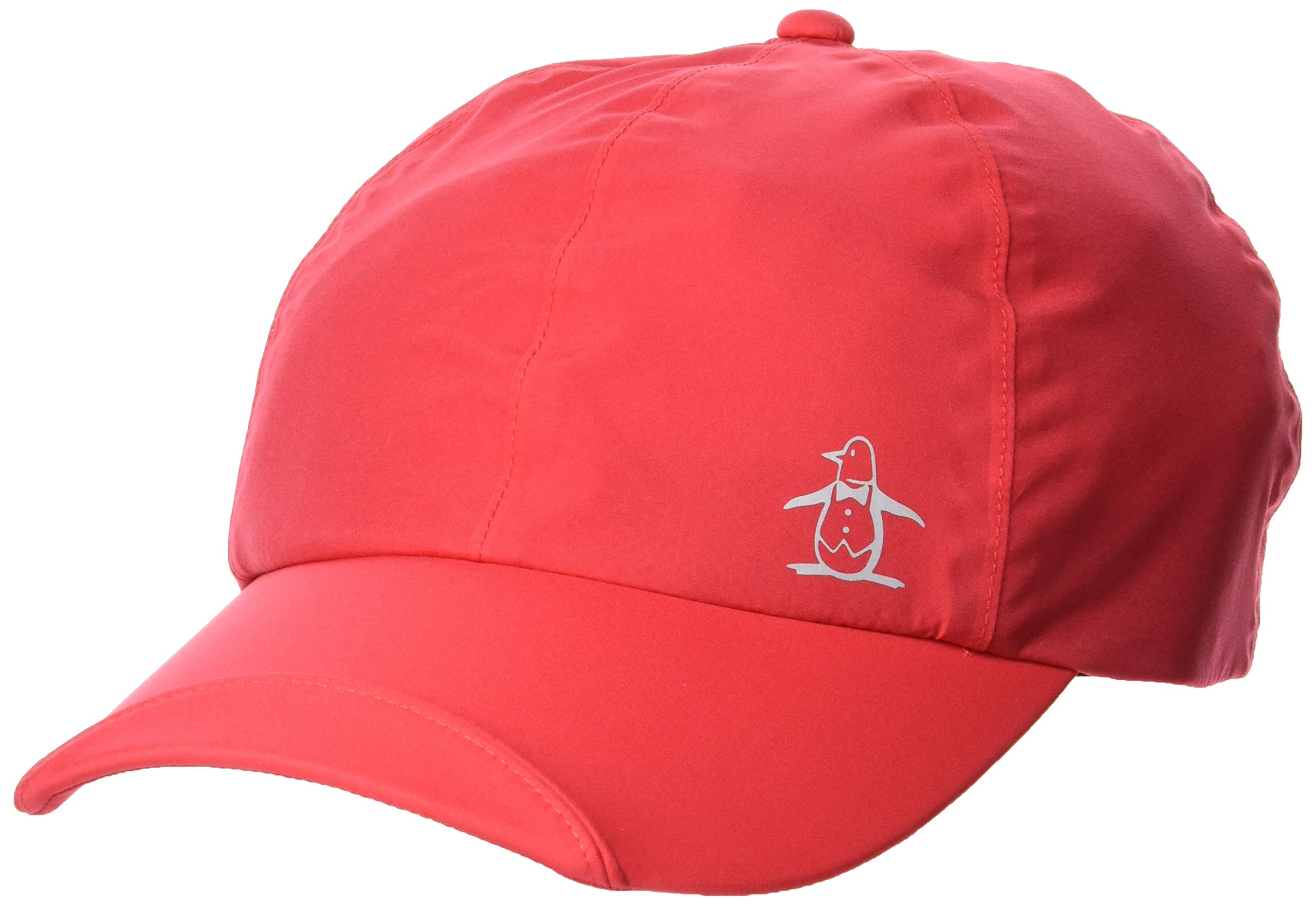 

21 Standard Model Hat MGCPJC09 RD00 F [Munsingwear] Spring/Summer Women s (Red)