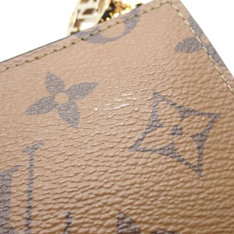 Louis Vuitton M81912 Kartlık bej/Kahverengi erkek