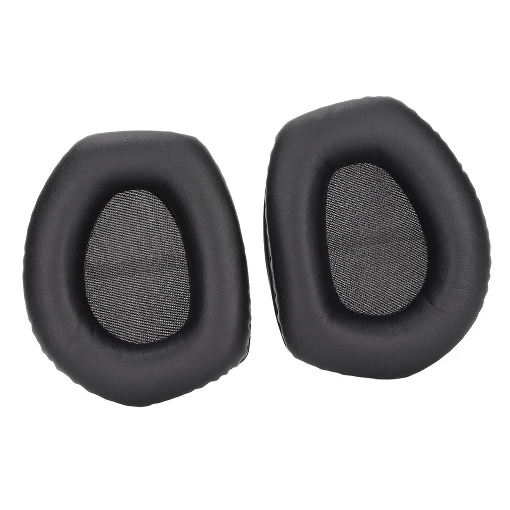 Headphone Cushion High Elasticity Comfortable Easy To Install Replacement Ear Pads for Sennheiser