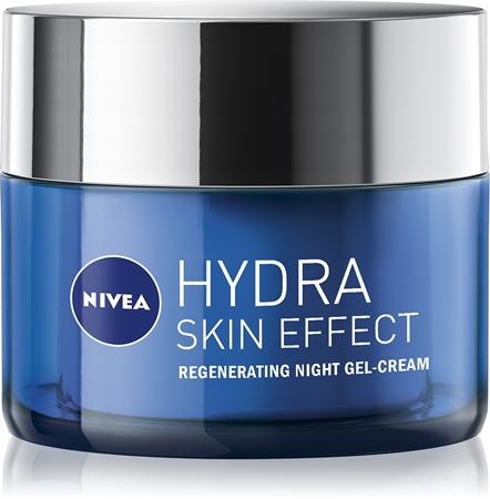 

Moisturizing Night Gel Cream TU прозрачный