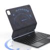 Baseus Magnetic Floating Keyboard Case for iPad Air 13-inch (M2 2024) with Trackpad