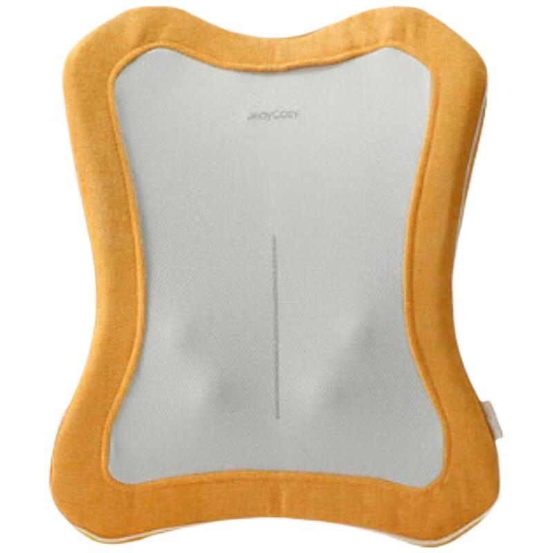 

Wireless Electric Heated Kneading Massage Pillow CN plug (adapter included)