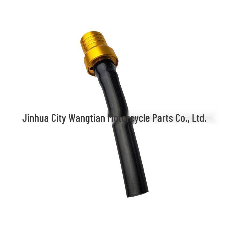 Off-road ATV & Beach Buggy CNC Aluminum Fuel Tank Breather Cap
