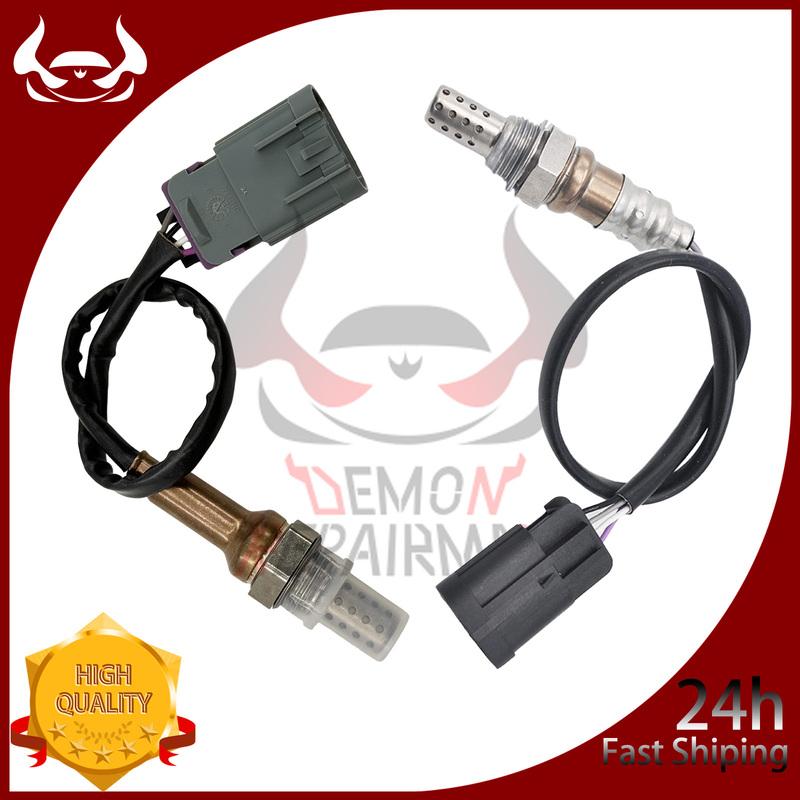 39210-400 39210-830O2 Oxygen Lambda Sensor For HYUNDAI SANTA FE VERACRUZ 39210-900 234-4854 39210-300 39210-3C900