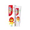 Lion Strawberry Xylitol Toothpaste