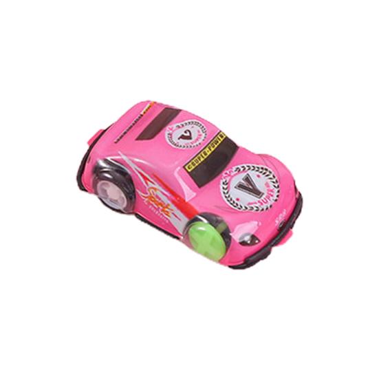 Giocattolo a Retrocazione Classico Decorativo Miniatura Durevole Modello di Auto Regalo per Bambini