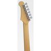 Yamaha Pacifica Standard Plus Electric Guitar, Rosewood Fretboard, Black, PACS+12 BL