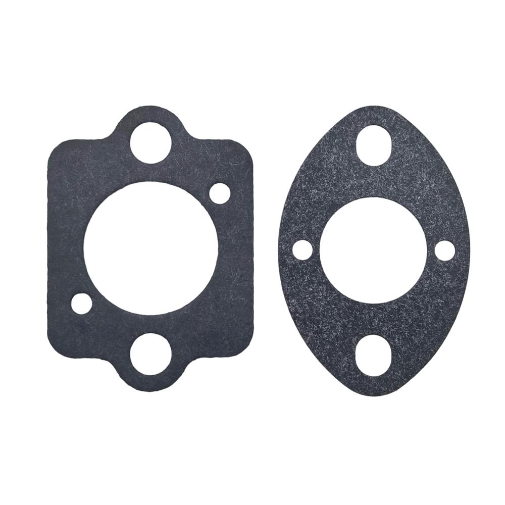 

Carburetor Carb Gasket For Husqvarna 455 E 455E 455 Rancher 460 461 Jonsered CS2255 Chainsaw China Mainland