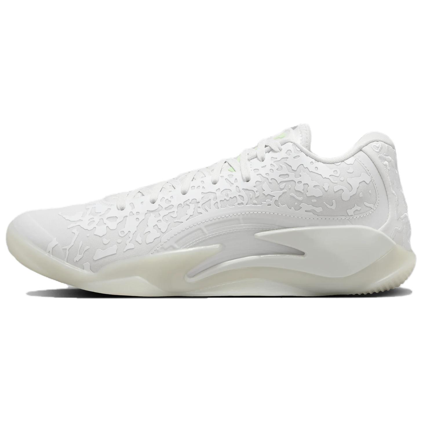Air Jordan Zion 3 PF Sanctuary Men s DR0676-103 EU 45