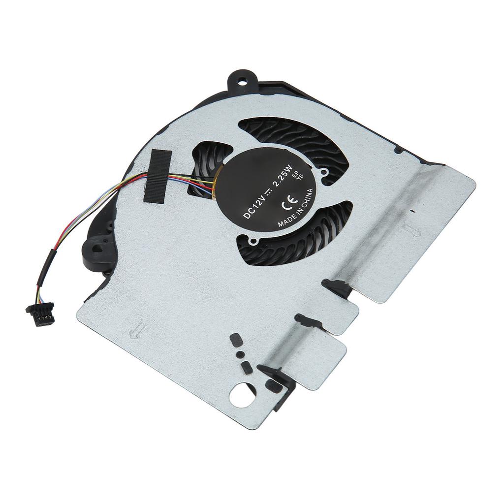 Laptop Processing Unit Cooling Fan Replace for Xiaomi MI 171502 AA AO AD AB AQ AK AM AN GTX1060 RTX2060 C020 15.6 Game