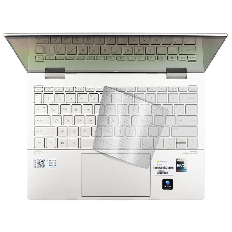 HP Star Book Pro 13/Envy X360 14/War X Air Keyboard Protector