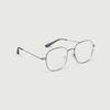 Sunnies Studios ROOSEVELT Silber