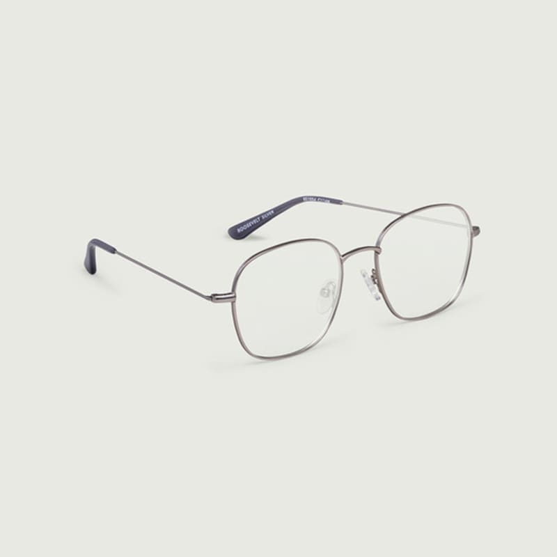 Sunnies Studios ROOSEVELT Silber