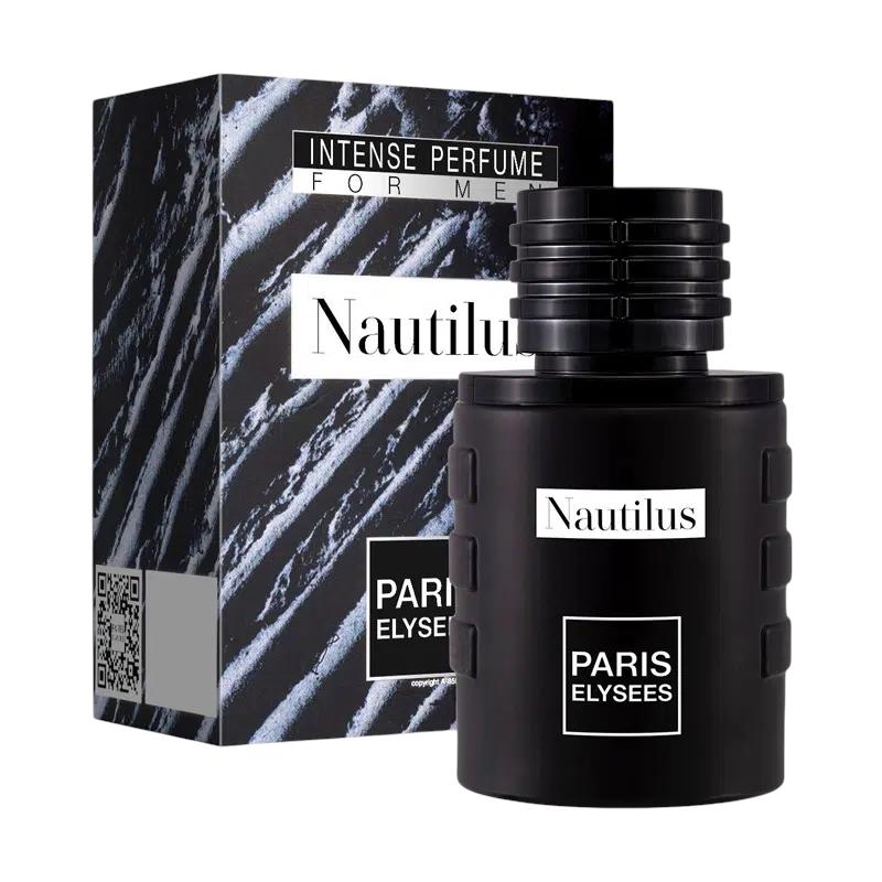 

Символ вишуканого, сміливого та чуттєвого чоловіка сучасності. Туалетна вода натуральна спрей для чоловіків 100 ml