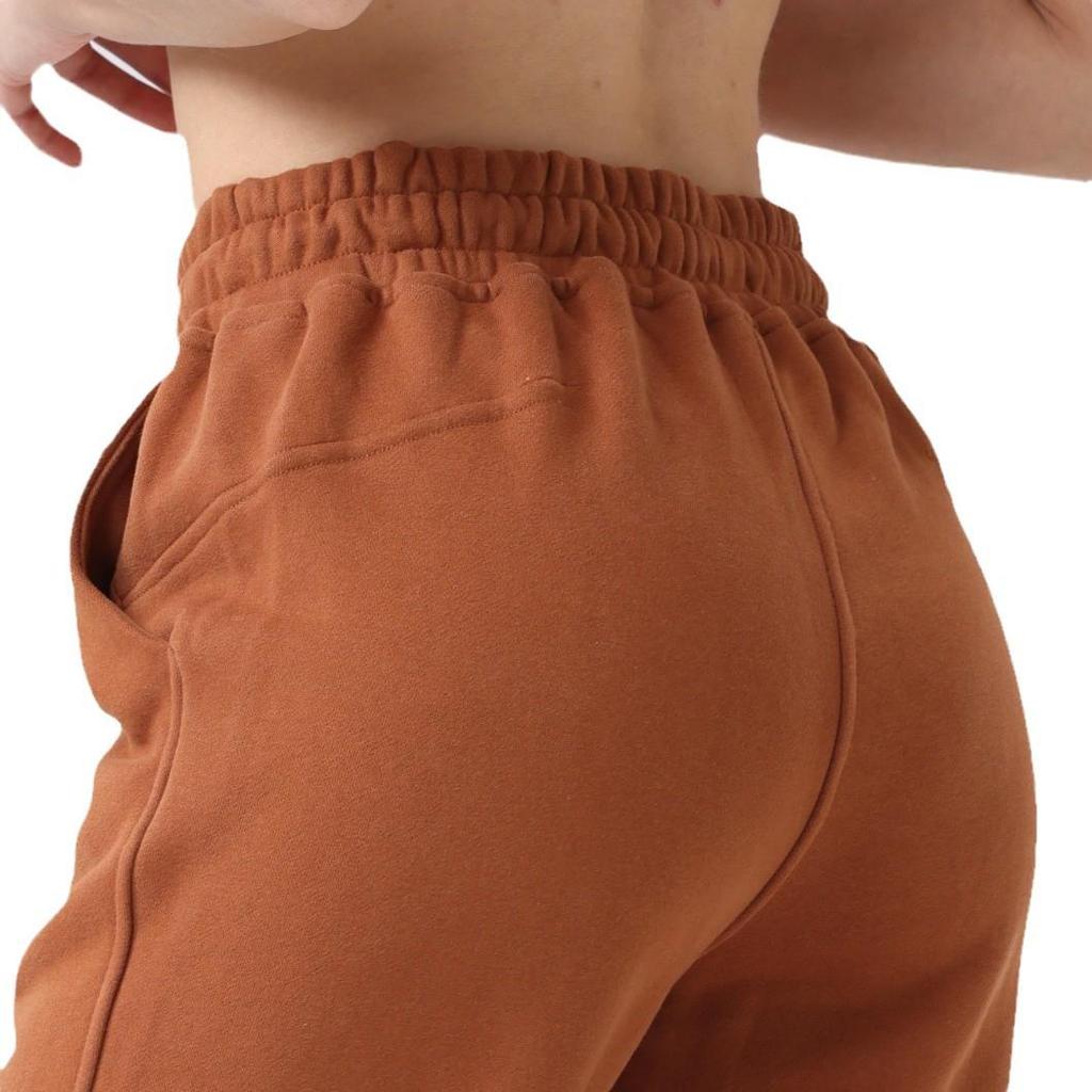 SWIFT SPEED Women's Casual Straight Leg Drawstring Pants - European/American Style for Autumn/Winter