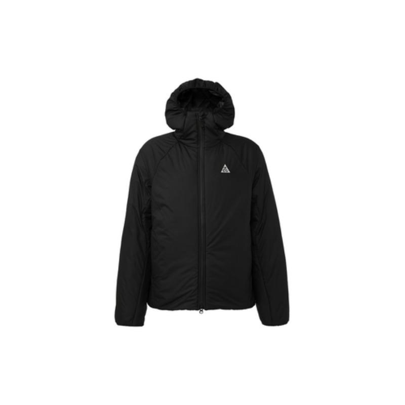 Nike ACG  Rope De Dope  PrimaLoft® Jackets & Coats Men s Black FV8691-010 EU XL чёрный