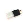 Airplane LiPo Battery Adapter: T-Plug to XT60, XT90, EC3, TRX