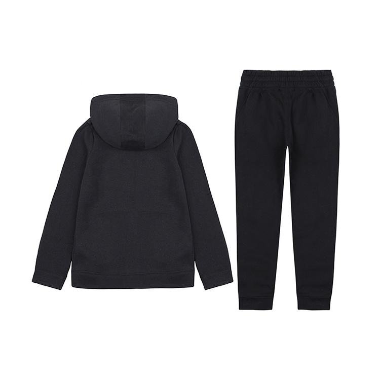 Nike  Logo Kids' BV3634-010