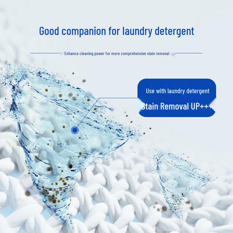 O-clean Multi-functional Oxygen Stain Remover Granules