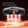 Smart Twelve-Head Professional Percussion Massager for Full Body Relaxation