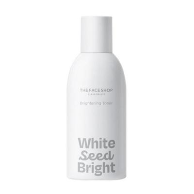 White Seed Brightening Toner 250ml